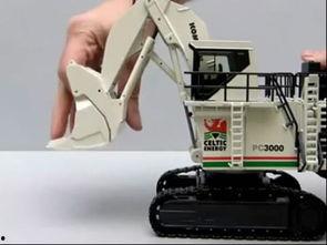 玩具国产大货车视频下载,重温童年回忆的机械魅力